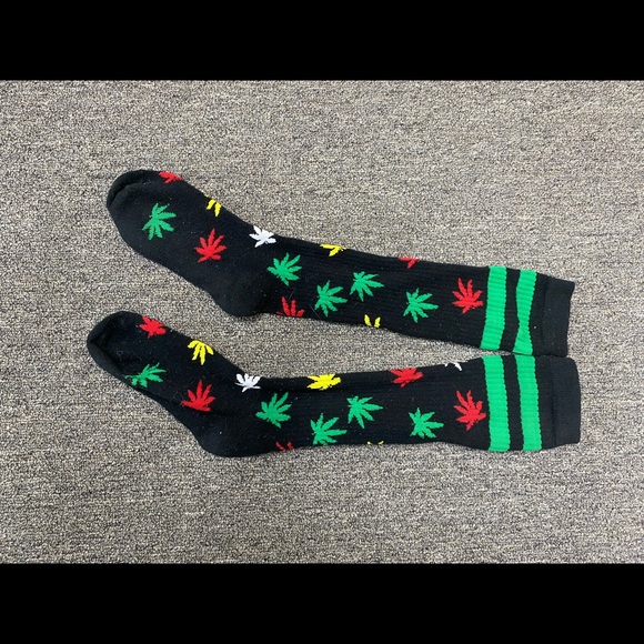 Long socks - Picture 2 of 2